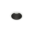 LOMBARDO - LOMLL14600BDN Pop 60 T LED 4K 7W Bianco Nero