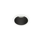LOMBARDO - LOMLL14600BDN POP 60 T LED D 4K 7W BIANCO NERO