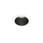 LOMBARDO - LOMLL14600BD3 POP 60 T LED D 3K 7W BIANCO NERO