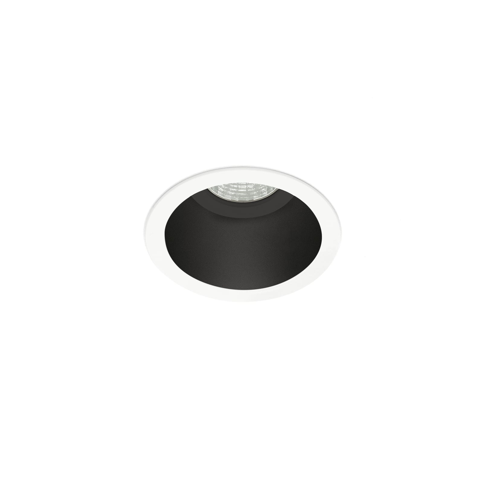 LOMBARDO - LOMLL14600BMN POP 60 T LED M 4K 7W BIANCO NERO