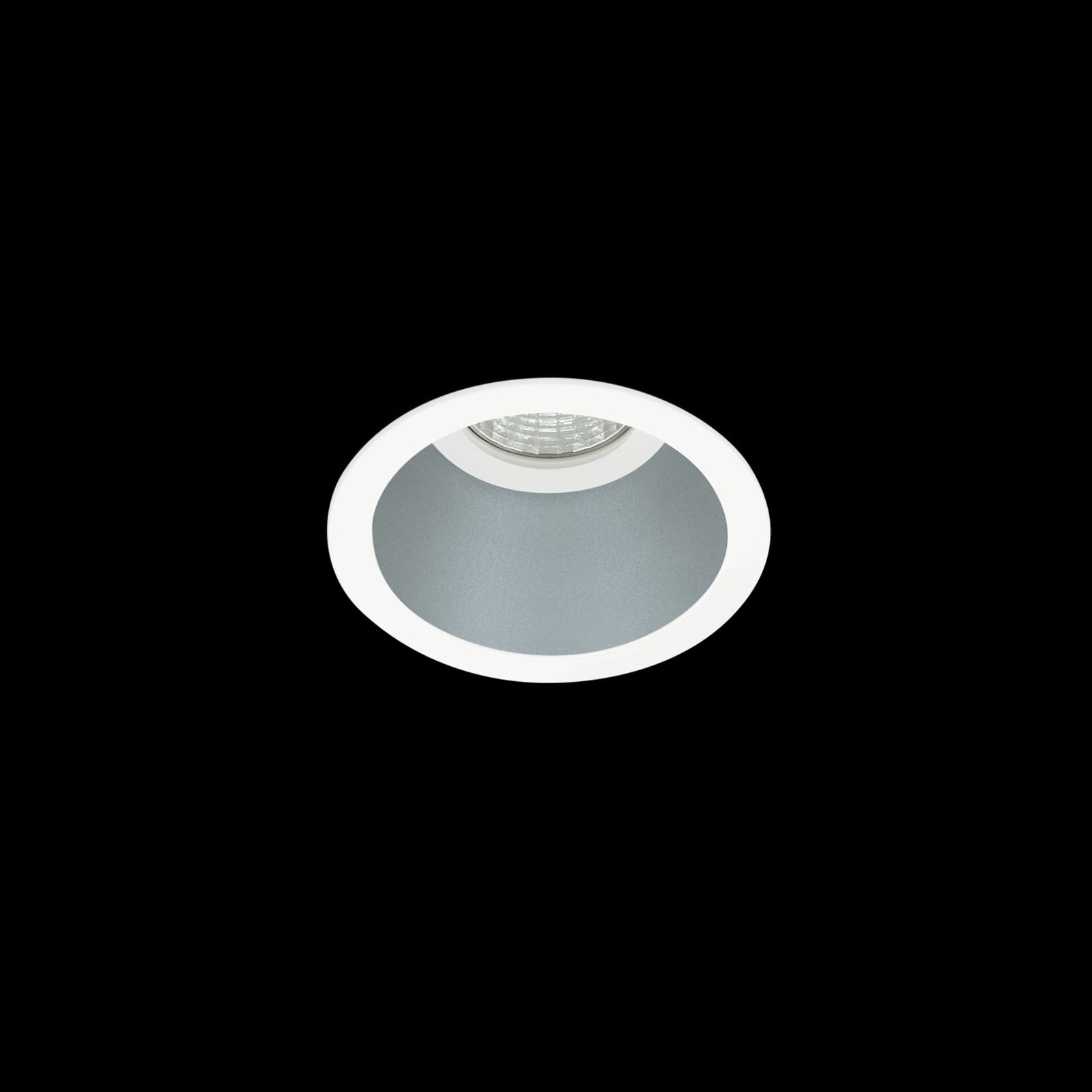 LOMBARDO - LOMLL14600GM3 POP 60 T LED M 3K 7W BIANCO SILVER