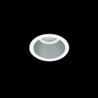 LOMBARDO - LOMLL14600GM3 POP 60 T LED M 3K 7W BIANCO SILVER