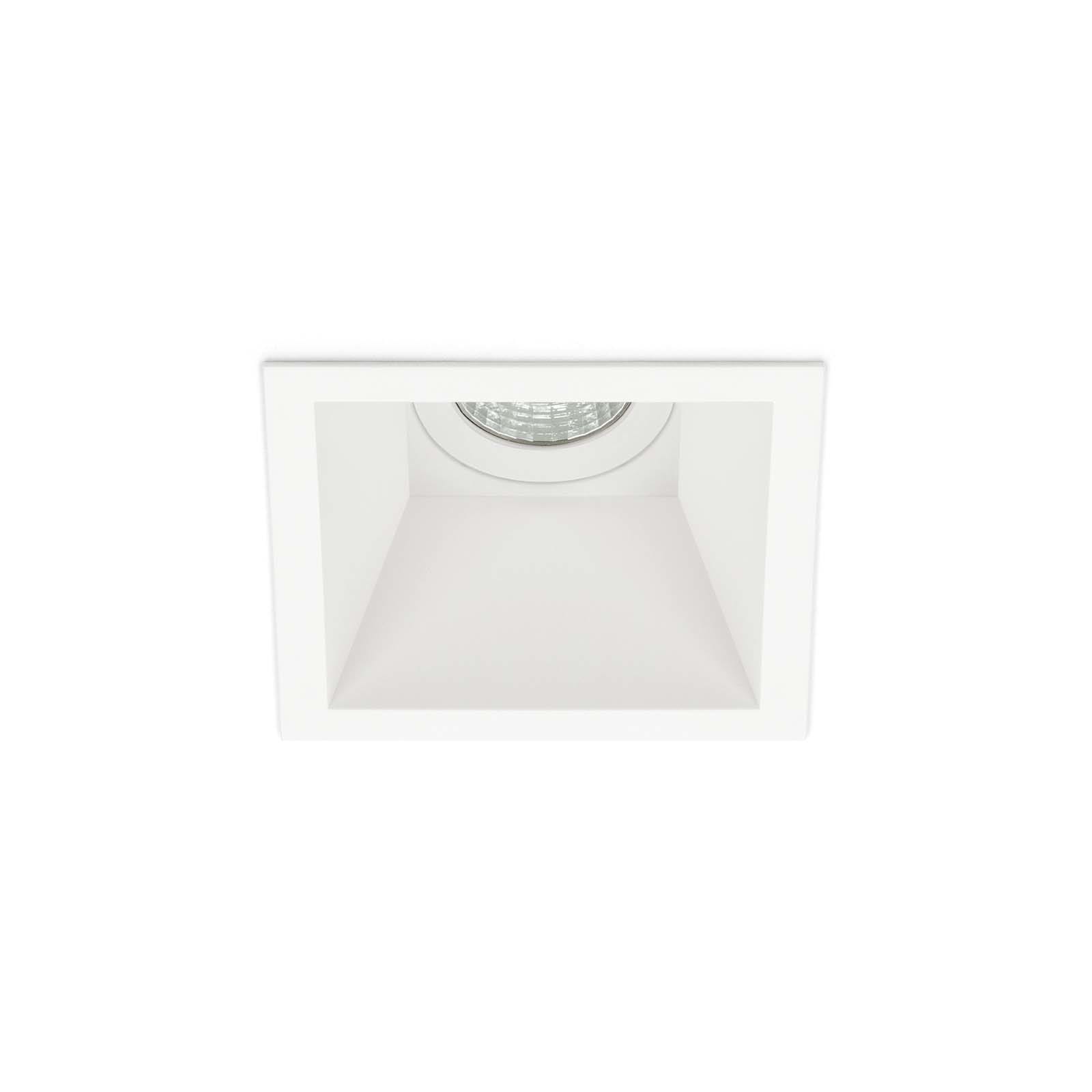 LOMBARDO - LOMLL14603WM2 Pop 80 Q LED 2.7K 7W Bianco