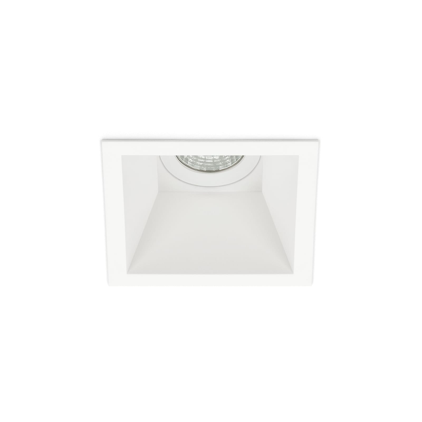 LOMBARDO - LOMLL14603WM3 POP 80 Q LED 3K 7W BIANCO