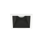 LOMBARDO - LOMLL14603BM3 POP 80 Q LED M 3K 7W BIANCO NERO