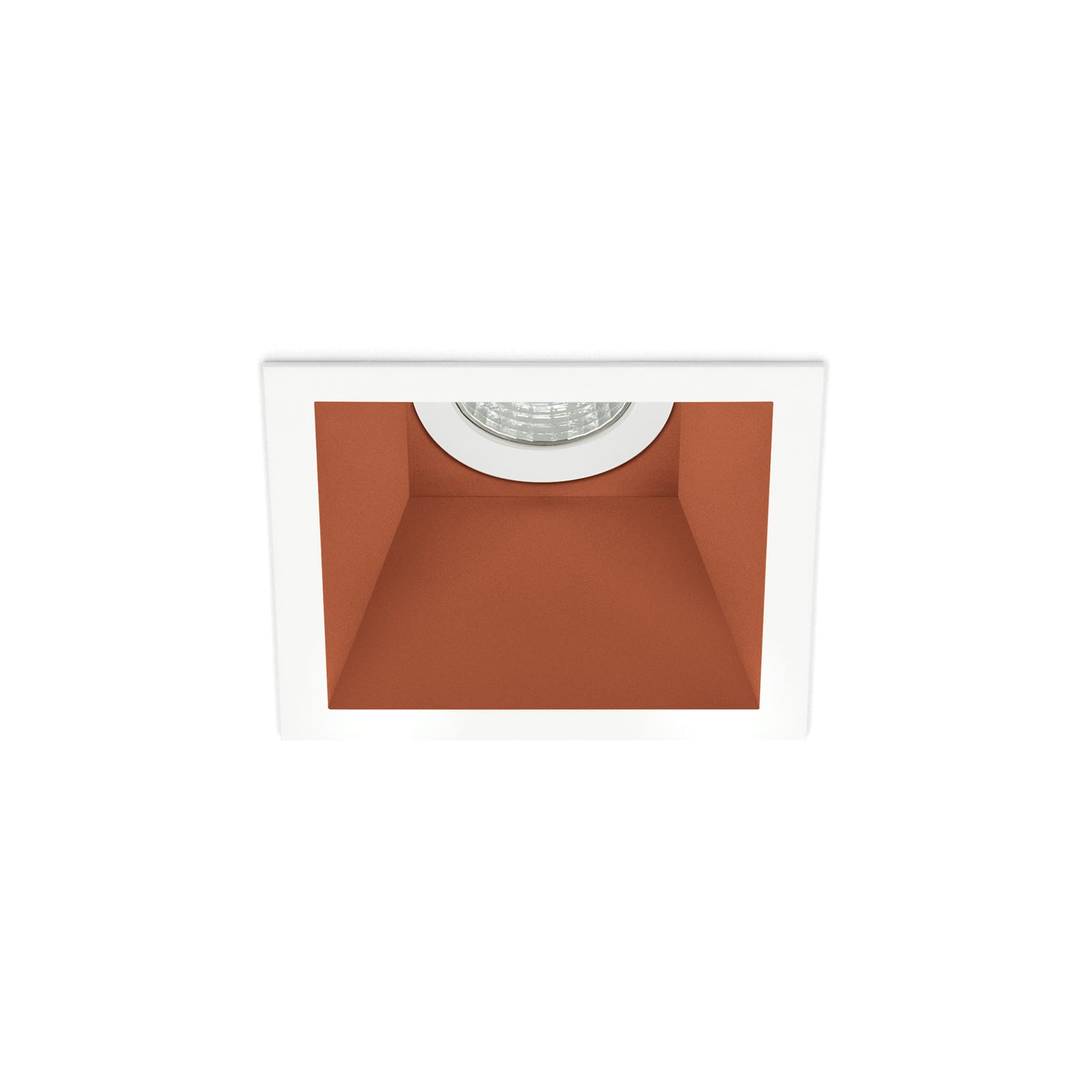 LOMBARDO - LOMLL14603UDN POP 80 Q LED D 4K 7W BIANCO RAME