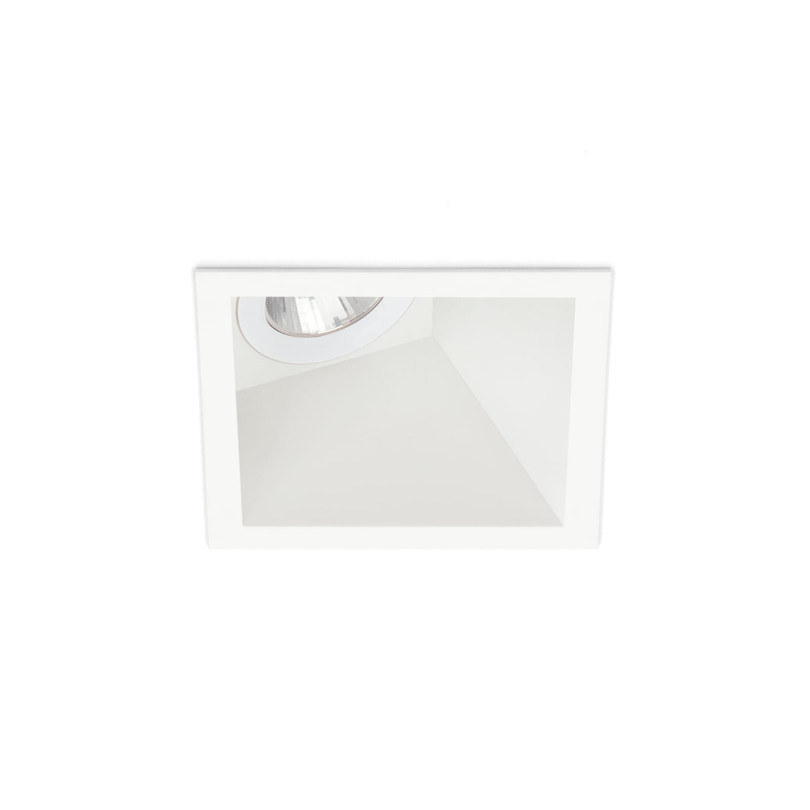LOMBARDO - LOMLL14605WM3 POP 80 Q AS. LED M 3K 7W BIANCO