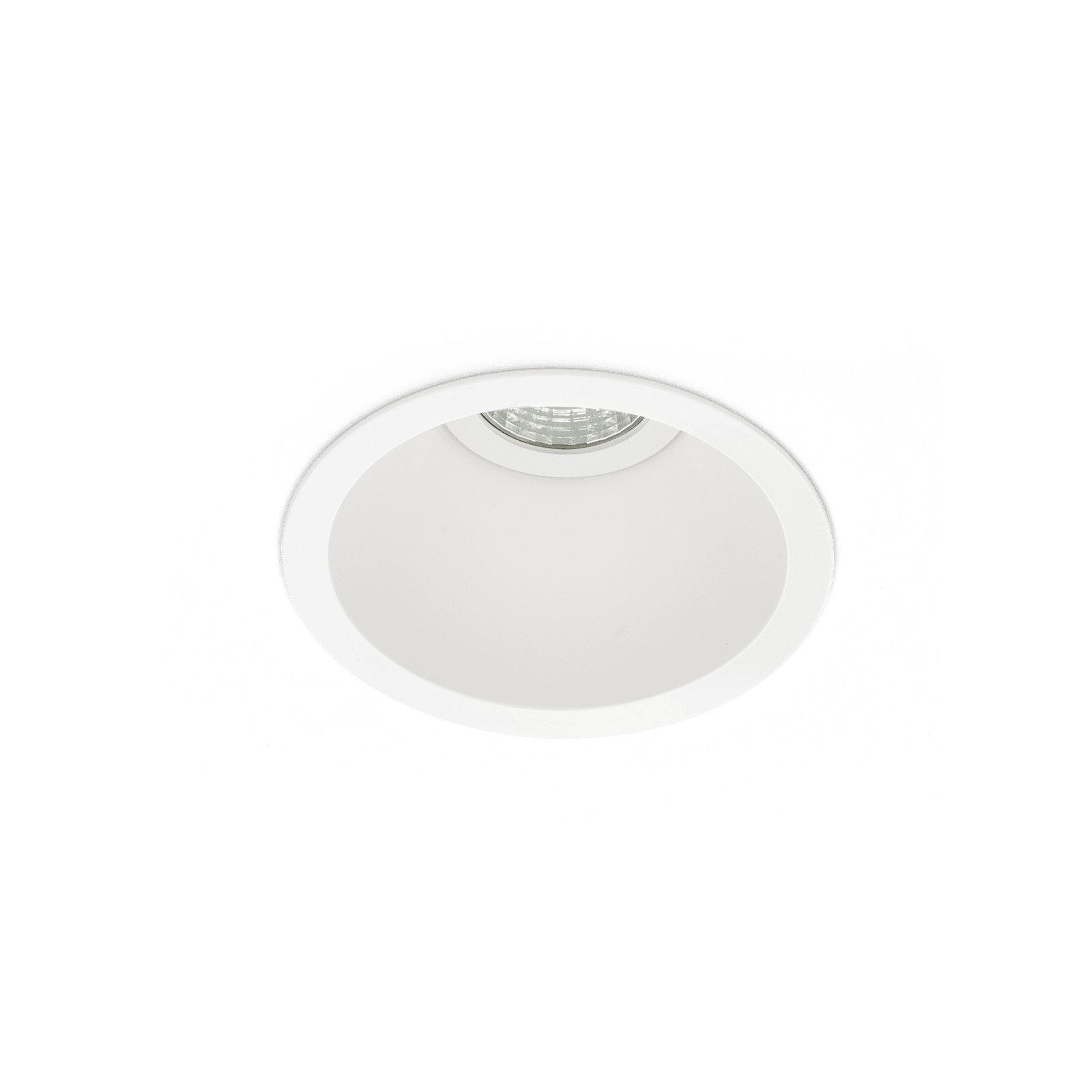 LOMBARDO - LOMLZ14602WSN Pop 80 T LED 4K 7W Bianco