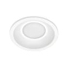 LOMBARDO - LOMLZ14620W3 POP FLAT 150 LED 3K 14W BIANCO