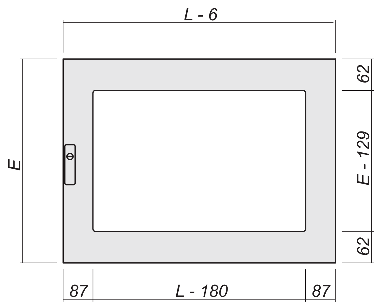 DKC-RAMBLOCK - RMBR5CPMTE6600 QE02C256-POR.MOD.TRA 600 H 600