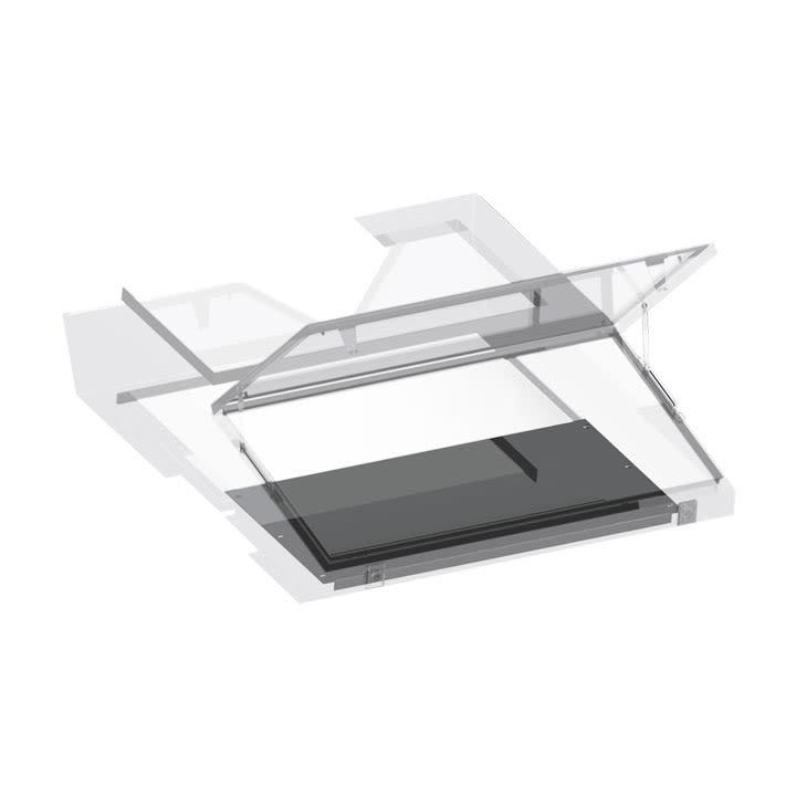 DKC-RAMBLOCK - RMBRZPPM600 PANNELLO PORTA APPAR.DA 600