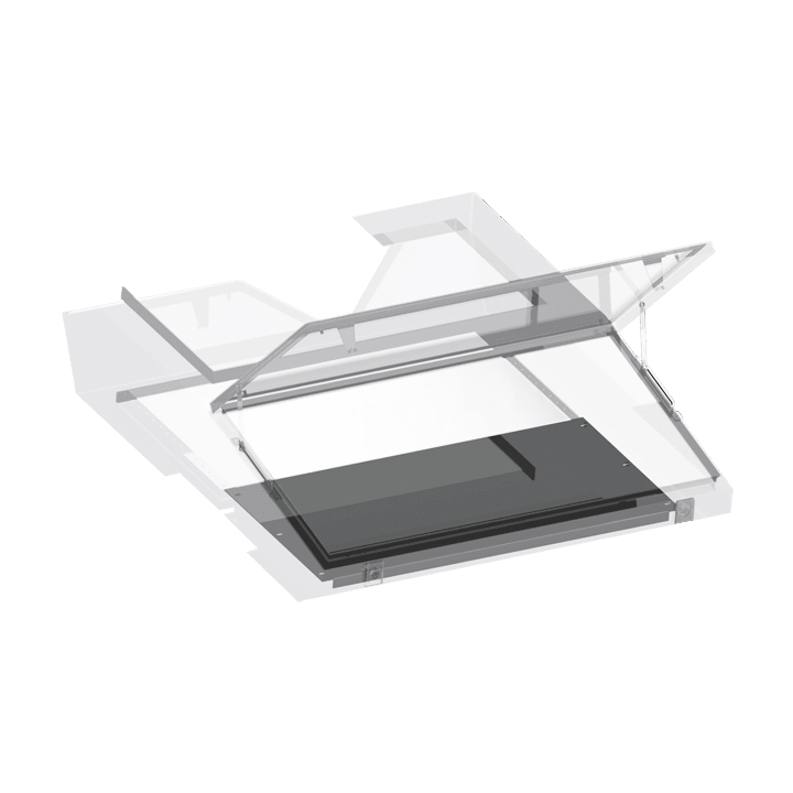 DKC-RAMBLOCK - RMBRZPPM1000 PANNELLO PORTA APPAR.DA 1000