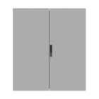 DKC-RAMBLOCK - RMBR5CPE10120 Porta cieca a doppia anta per armadi CQE e CAE, dimensioni 1000 x 1200 mm (AxL)