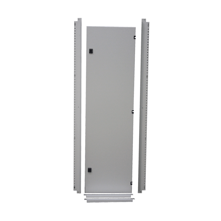 DKC-RAMBLOCK - RMBR5PIE22100 Porta interna per armadi CQE e CAE, dimensioni 2200 x 1000 (AxL)