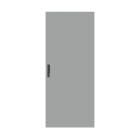DKC-RAMBLOCK - RMBR5CPLE1850 Porta laterale per armadi CQE, dimensioni 1800 x 500 (AxL)