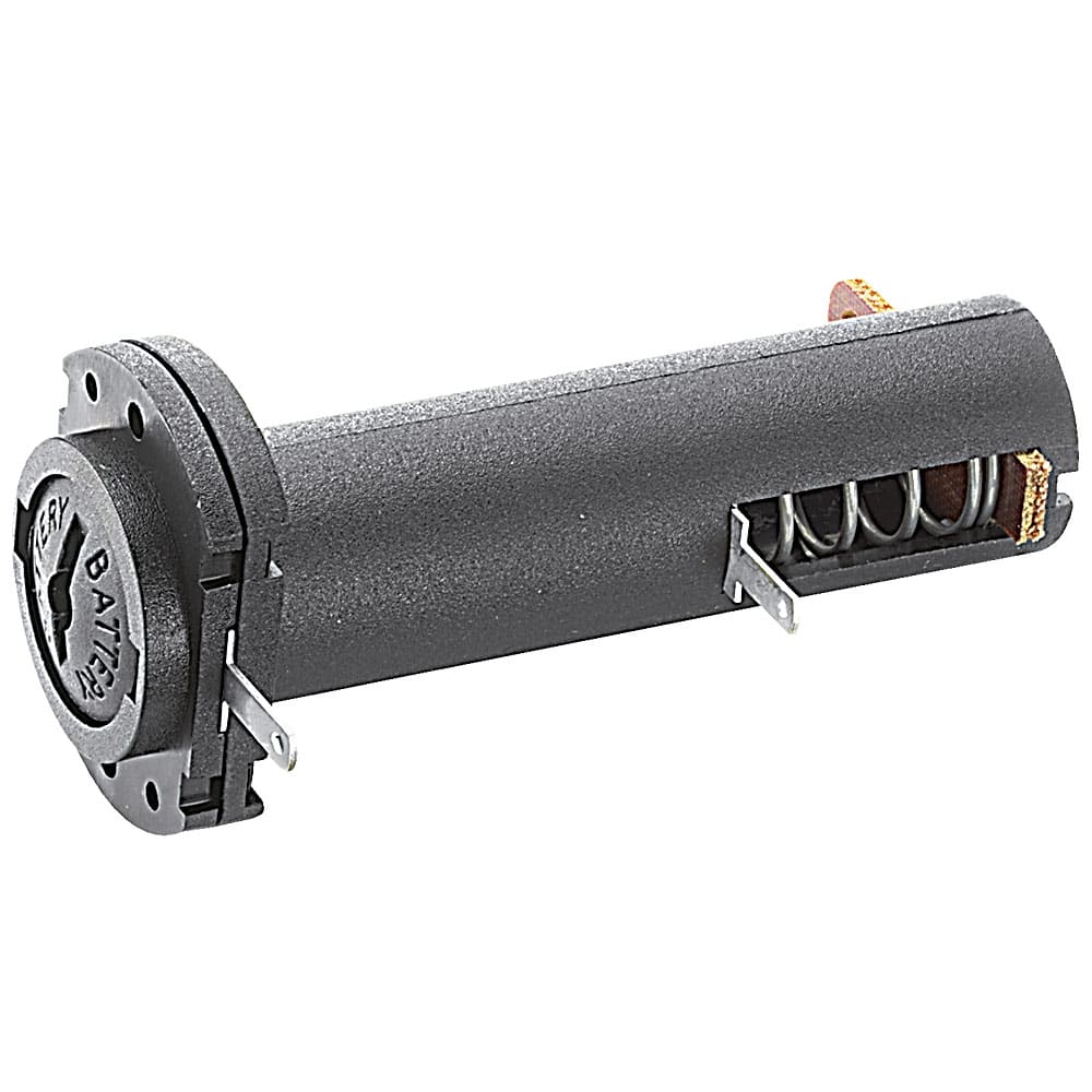 OMEGA FUSIBILI SPA - OMFBX0011 PORTABATTERIA BX0011/1