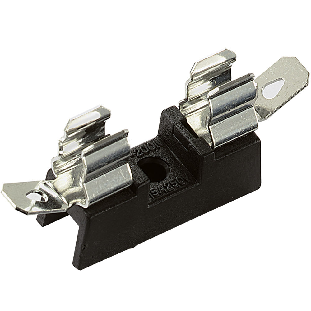 OMEGA FUSIBILI SPA - OMFM1015 PORTAFUS M1015 15A 250V