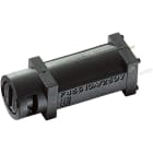 OMEGA FUSIBILI SPA - OMFC1026 PORTAFUS FX0456 10A 250V