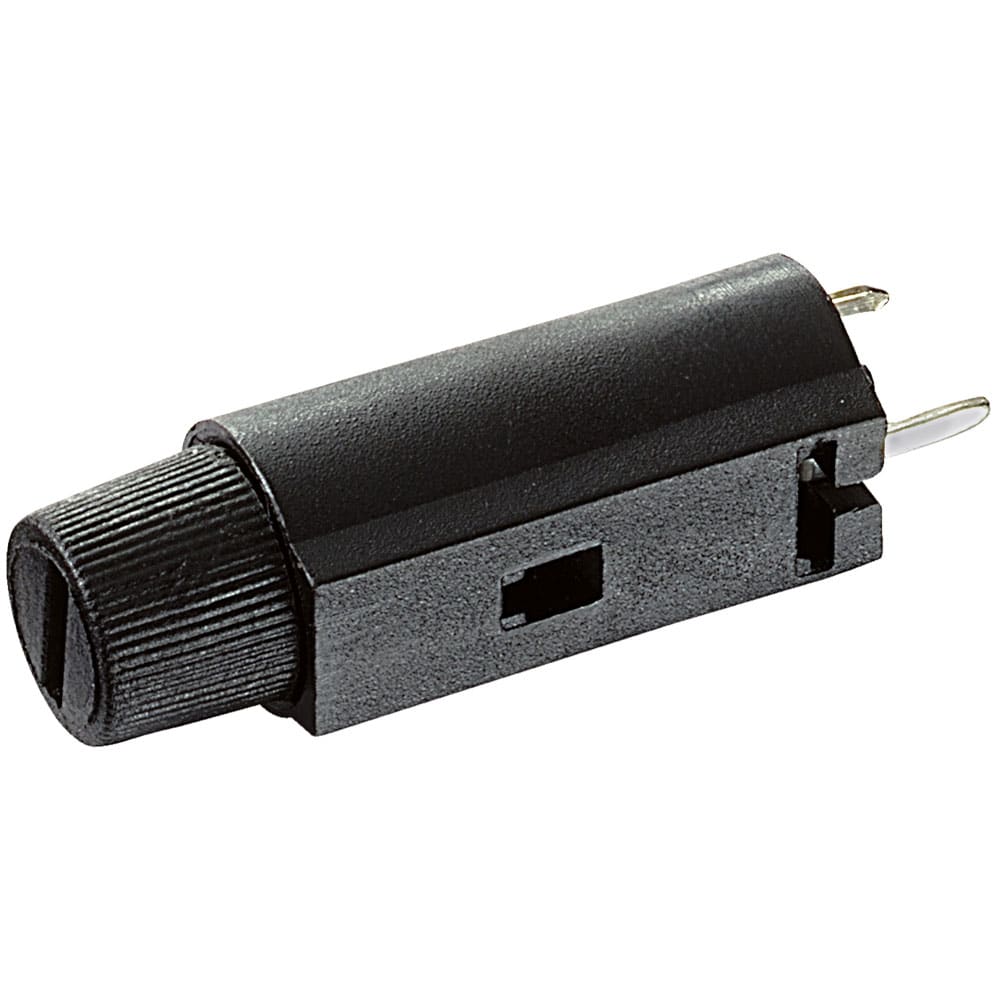 OMEGA FUSIBILI SPA - OMFC1028 PORTAFUS C1028 6A 250V