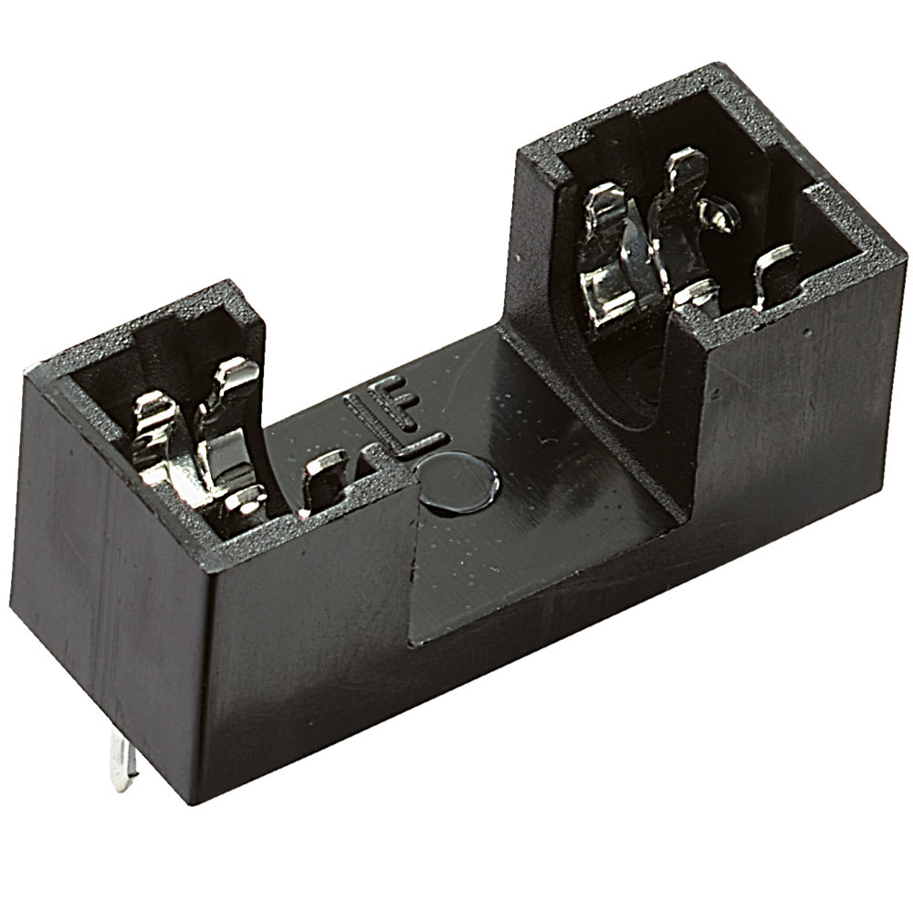 OMEGA FUSIBILI SPA - OMFC1018 PORTAFUS C1018 10A 300V