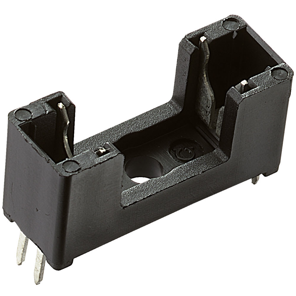 OMEGA FUSIBILI SPA - OMFC1025 PORTAFUS C1025 6,3A 250V