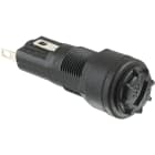 OMEGA FUSIBILI SPA - OMFP0463 PORTAFUS FX0463 10A 250V