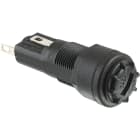 OMEGA FUSIBILI SPA - OMFP0463 PORTAFUS FX0463 10A 250V