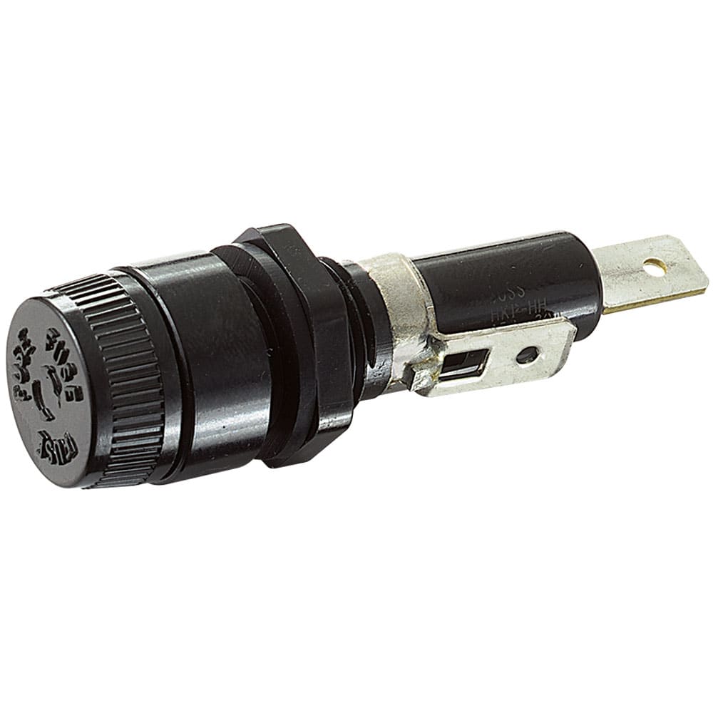 OMEGA FUSIBILI SPA - OMFP1886 PORTAFUS P1886 15A 250V