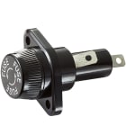 OMEGA FUSIBILI SPA - OMFP1891 PORTAFUS P1891 30A 600V