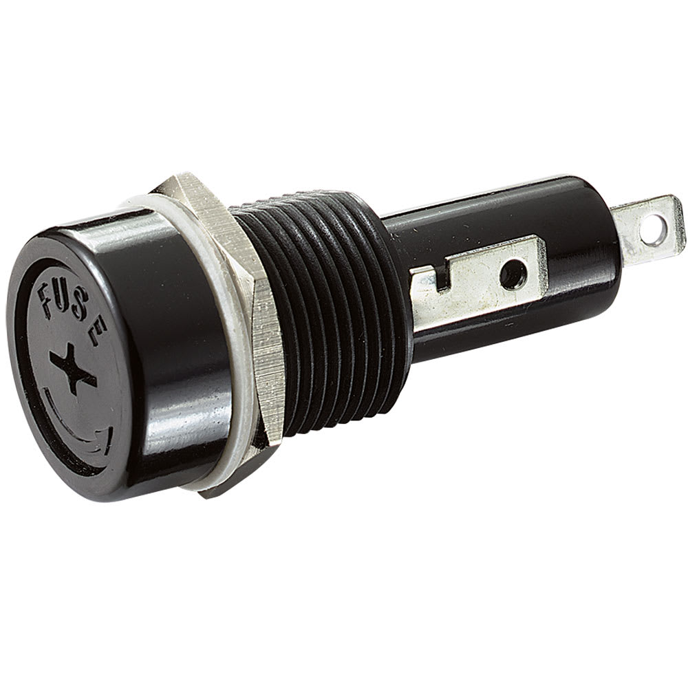 OMEGA FUSIBILI SPA - OMFP1892 PORTAFUS P1892 30A 600V