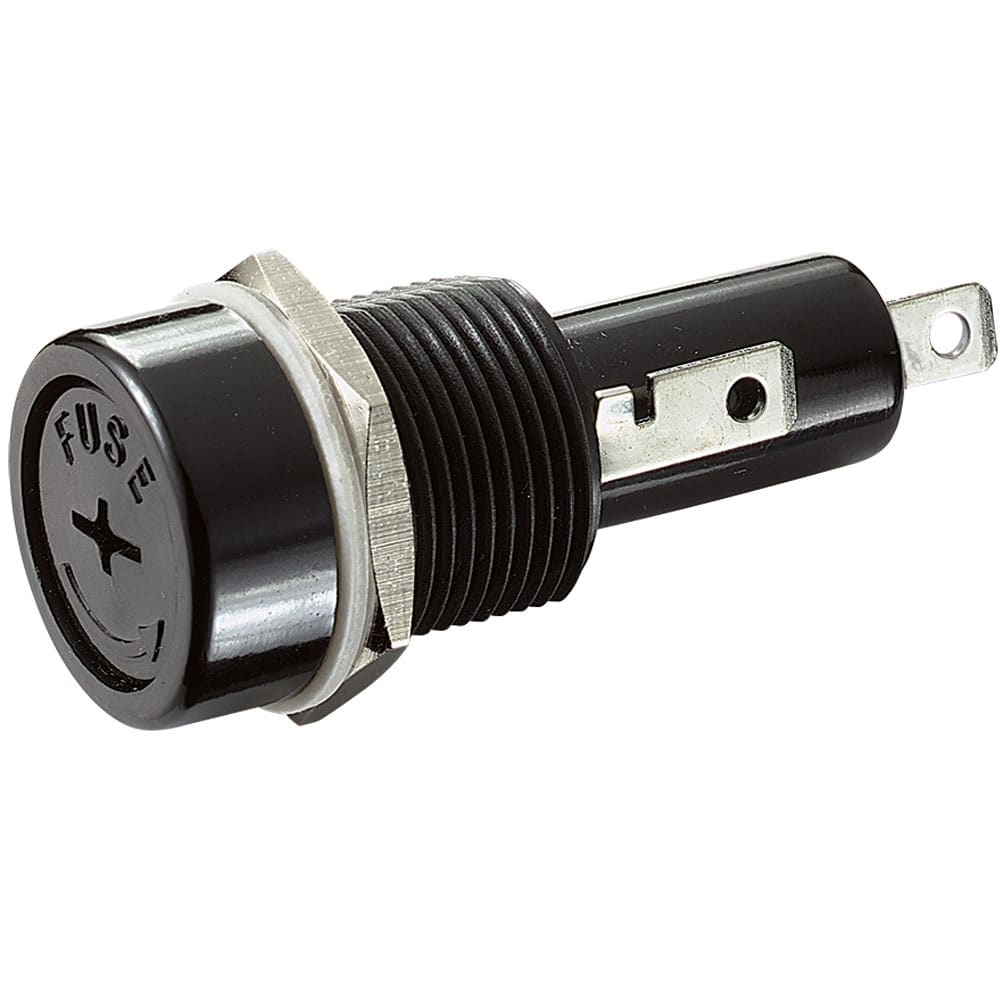 OMEGA FUSIBILI SPA - OMFP1892 PORTAFUS P1892 30A 600V