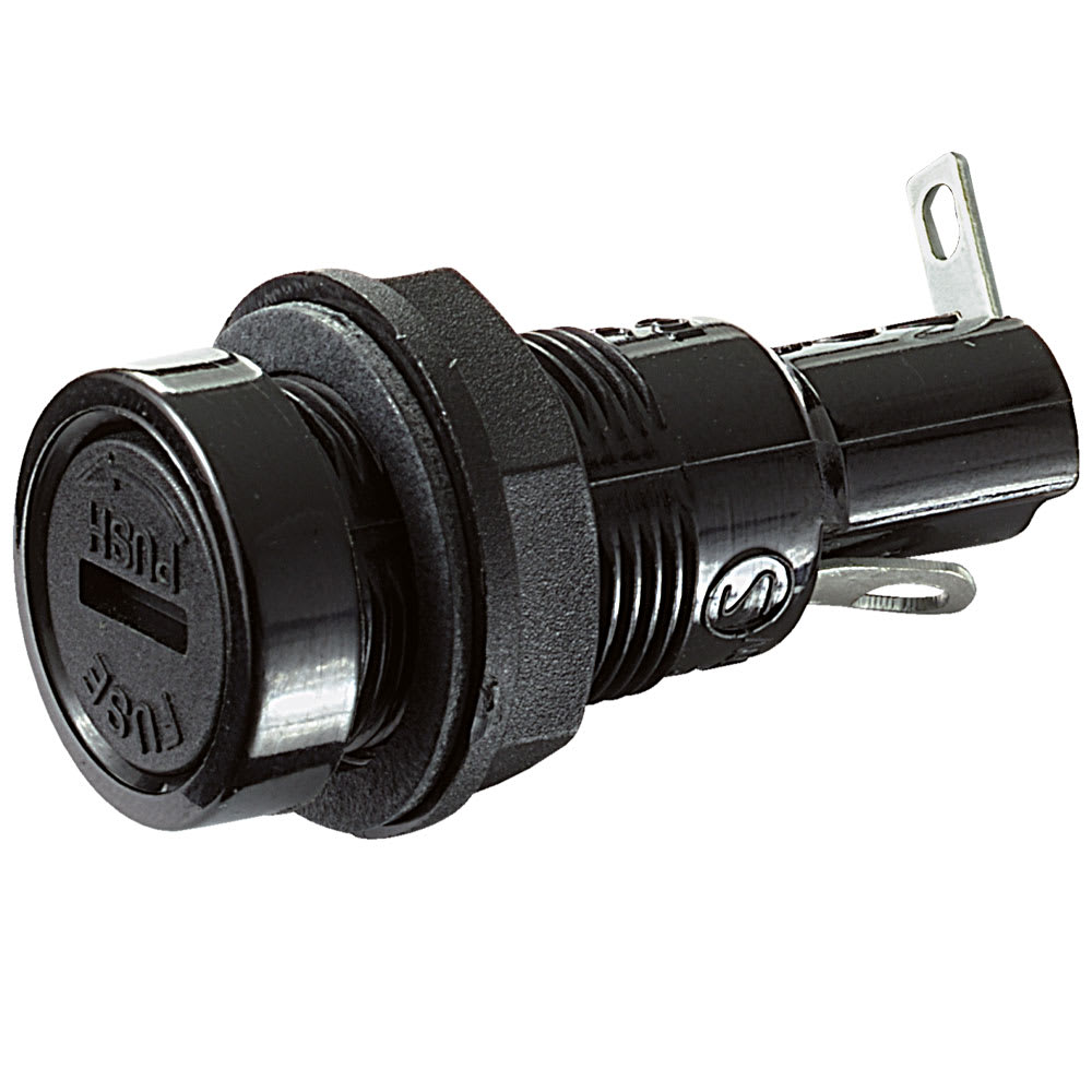 OMEGA FUSIBILI SPA - OMFK1010 PORTAFUS K1010 = FH-B02