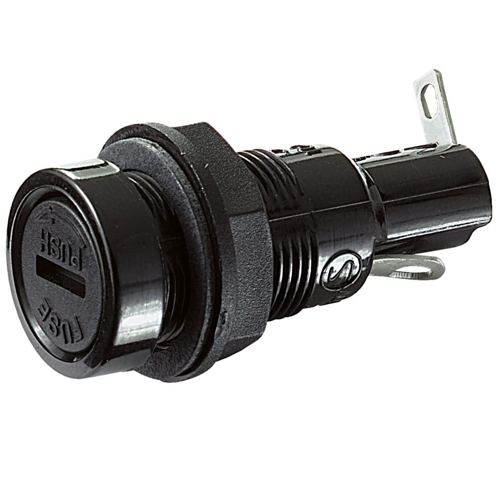 OMEGA FUSIBILI SPA - OMFK1010 PORTAFUS K1010 = FH-B02