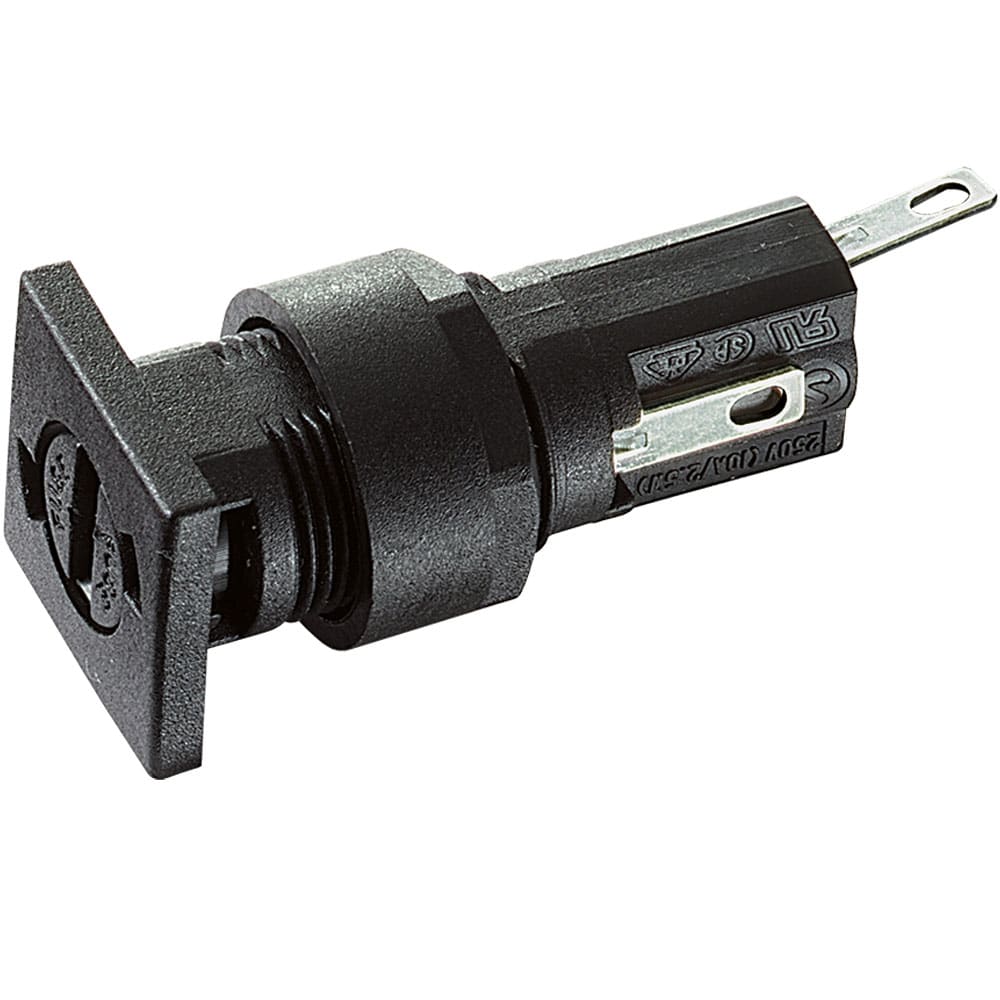OMEGA FUSIBILI SPA - OMFK1059 PORTAFUS FX0359 10A 250V