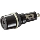 OMEGA FUSIBILI SPA - OMFP1880 PORTAFUS P1880 = FH-032AF