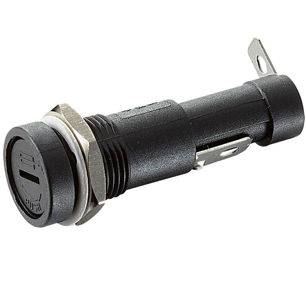 OMEGA FUSIBILI SPA - OMFP4036 PORTAF P4036 15A 250V