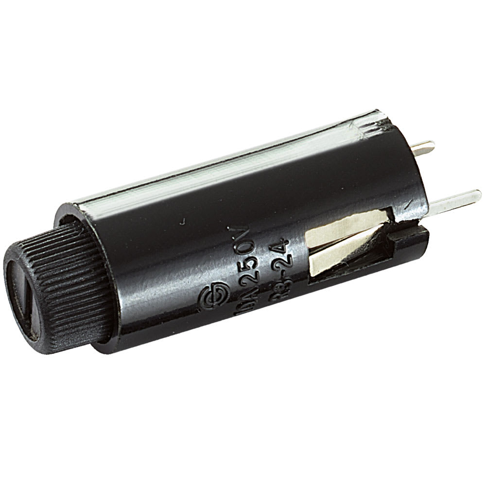 OMEGA FUSIBILI SPA - OMFC1038 PORTAF. C1038 10A 250V UR