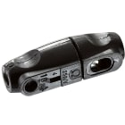 OMEGA FUSIBILI SPA - OMFV1071 PORTAFUS V1071 10A 250V