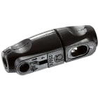 OMEGA FUSIBILI SPA - OMFV1071 PORTAFUS V1071 10A 250V