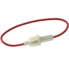 OMEGA FUSIBILI SPA - OMFV1095 PORTAFUS V1095 10A 250V