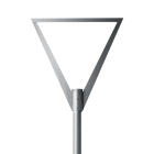 SIMES SPA - SMVS.7050W.14 POSTER +L830 DA2 230V GRI