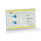 LEF LIGHTING SRL - LEFPR5 PANNELLO DI SEGNALAZIONE DISTANZA X HRI