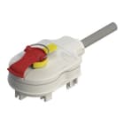 DKC POWER SOLUTIONS - HRCLTN70APP51AA000 SP. PREC. 10A N/L1 - 3M FG16(0)M1