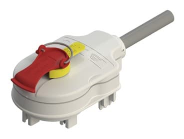 DKC POWER SOLUTIONS - HRCLTN70APP53AA000 SP. PREC. 10A N/L3 - 3M FG16(0)M1