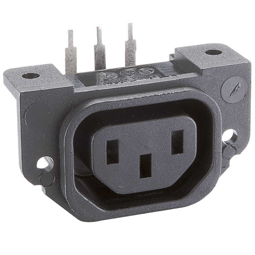 OMEGA FUSIBILI SPA - OMFPX5830000 PRESA 10A PX675/PC