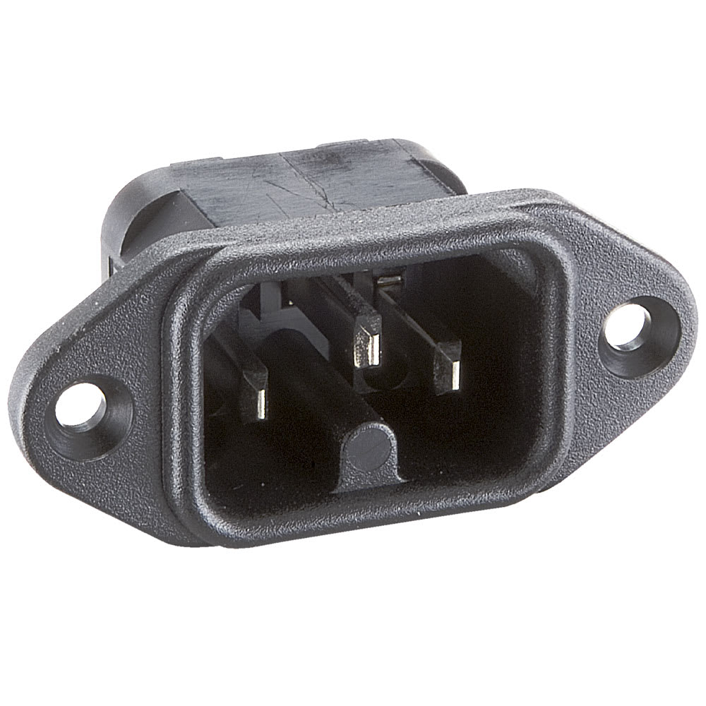 OMEGA FUSIBILI SPA - OMFPX5900063 SPINA 10A PX590/63