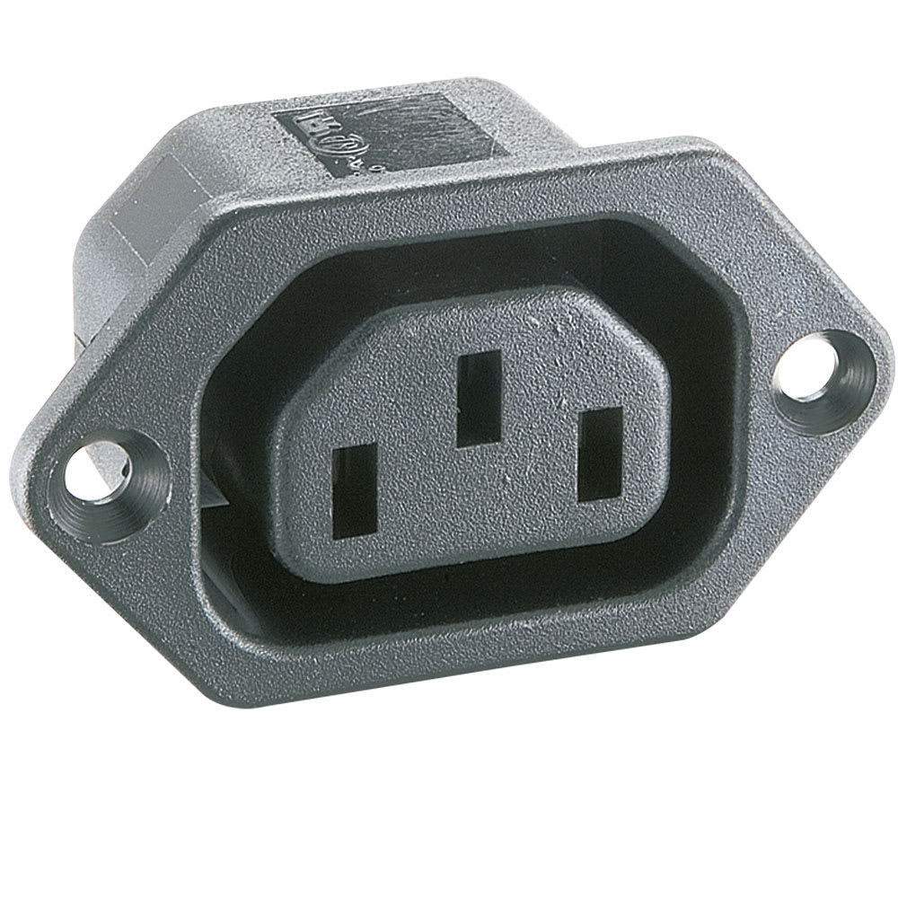 OMEGA FUSIBILI SPA - OMFPX6750028 PRESA 10A PX675/28