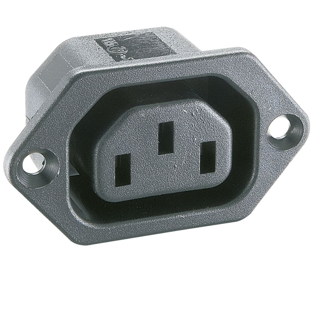 OMEGA FUSIBILI SPA - OMFPX6750063 PRESA 10A PX675/63