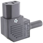 OMEGA FUSIBILI SPA - OMFPX5860000 PRESA 10A PX587/SE