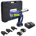 FERRARI - FER1.338 PRESSATRICE BAT. BZ-1550 CON GANASCE PRO